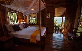 Malibu Bungalows Sihanoukville